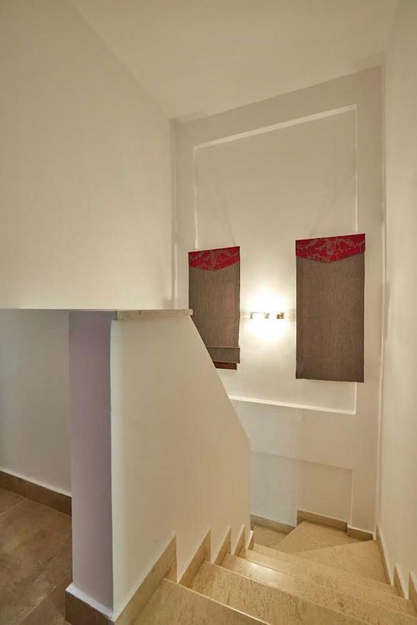 Earthy Boutique Luxurious House -Marble Luxury House Villa Paliouri Exterior foto